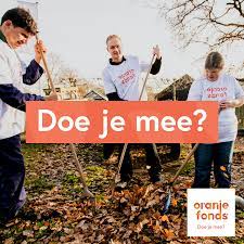 Doe mee aan NLdoet