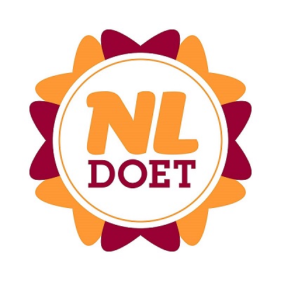 Doe mee aan NLdoet